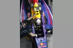 Foto zur News: Daniel Ricciardo (Red Bull)