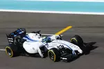 Foto zur News: Felipe Massa (Williams)