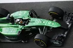 Foto zur News: Kamui Kobayashi (Caterham)