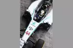 Foto zur News: Lewis Hamilton (Mercedes)