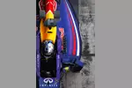 Foto zur News: Sebastian Vettel (Red Bull)