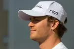 Foto zur News: Nico Rosberg (Mercedes)