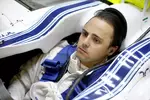 Foto zur News: Felipe Massa (Williams)