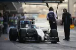 Foto zur News: Felipe Massa (Williams)