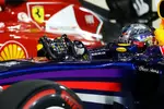 Foto zur News: Sebastian Vettel (Red Bull)