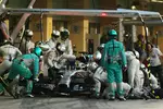 Foto zur News: Lewis Hamilton (Mercedes)