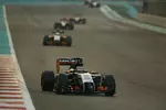 Foto zur News: Nico Hülkenberg (Force India)