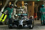 Foto zur News: Nico Rosberg (Mercedes)