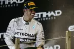 Foto zur News: Lewis Hamilton (Mercedes)