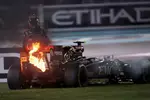 Foto zur News: Pastor Maldonado (Lotus)