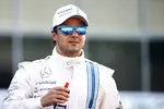 Foto zur News: Felipe Massa (Williams)