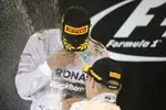 Foto zur News: Lewis Hamilton (Mercedes)