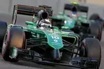 Foto zur News: Kamui Kobayashi (Caterham)