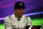 Foto zur News: Lewis Hamilton (Mercedes)