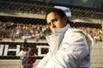 Foto zur News: Felipe Massa (Williams)