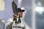 Foto zur News: Lewis Hamilton (Mercedes)