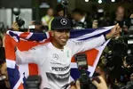 Foto zur News: Lewis Hamilton (Mercedes)