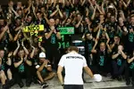 Foto zur News: Nico Rosberg (Mercedes)