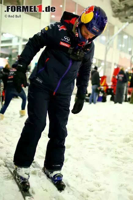 Foto zur News: Christian Horner (Red Bull)