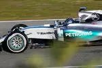 Foto zur News: Nico Rosberg (Mercedes)