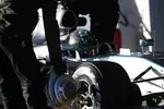 Foto zur News: Nico Rosberg (Mercedes)