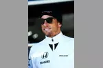 Foto zur News: Jenson Button (McLaren)