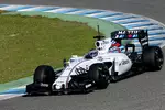 Foto zur News: Valtteri Bottas (Williams)