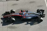 Foto zur News: Fernando Alonso (McLaren)