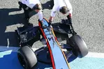 Foto zur News: Fernando Alonso (McLaren)