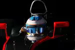 Foto zur News: Fernando Alonso (McLaren)