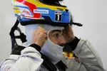 Foto zur News: Fernando Alonso (McLaren)