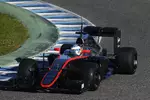 Foto zur News: Fernando Alonso (McLaren)