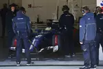 Foto zur News: Marcus Ericsson (Sauber)