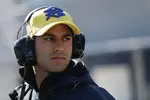 Foto zur News: Felipe Nasr (Sauber)