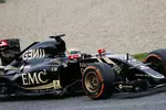 Foto zur News: Pastor Maldonado (Lotus)