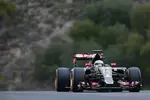 Foto zur News: Pastor Maldonado (Lotus)