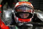 Foto zur News: Jenson Button (McLaren)