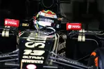 Foto zur News: Pastor Maldonado (Lotus)