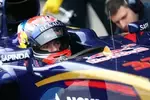 Foto zur News: Max Verstappen (Toro Rosso)