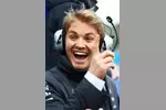 Foto zur News: Nico Rosberg (Mercedes)