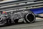 Foto zur News: Daniil Kwjat (Red Bull)