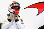 Foto zur News: Jenson Button (McLaren)