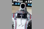 Foto zur News: Valtteri Bottas (Williams)