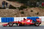 Foto zur News: Kimi Räikkönen (Ferrari)