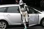 Foto zur News: Nico Rosberg (Mercedes)