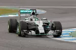 Foto zur News: Nico Rosberg (Mercedes