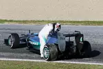 Foto zur News: Lewis Hamilton (Mercedes)