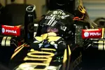 Foto zur News: Romain Grosjean (Lotus)