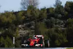 Foto zur News: Kimi Räikkönen (Ferrari)