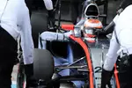 Foto zur News: Jenson Button (McLaren)